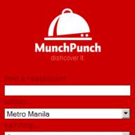 MunchPunch for Nokia N900 / Maemo 5