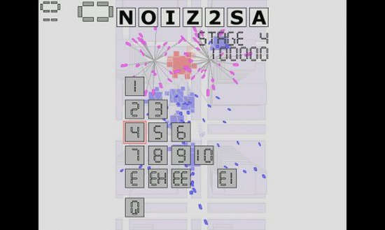 noiz2sa for Nokia N900 / Maemo 5